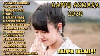 happy asmara terbaru 2020 pull album