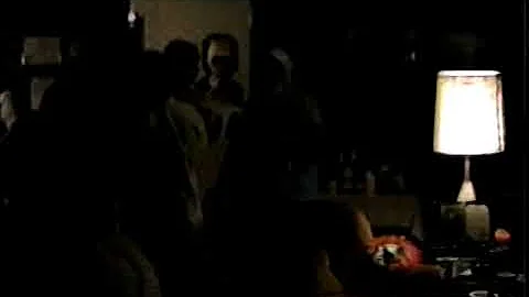 Halloween Party 1984 at Kathy and Terry Namors in ...