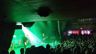 Alkaline Trio - Take Lots With Alcohol (live)