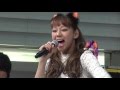 西内まりや Let’s start over again 2015.10.29 池袋サンシャイン 1700