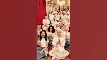 AL GAMAL ADA AL KALAM OUN CHOIR الجمال عدى الكلام كورال اون كورال اون Oun Choir 