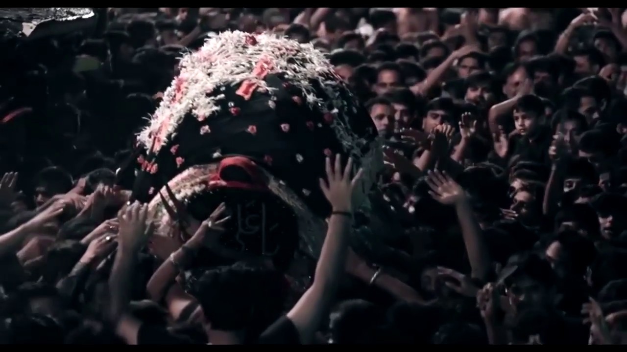 21 Ramzan | Uth Raha he Ali ka Janaza | Tanveer Khan Photography