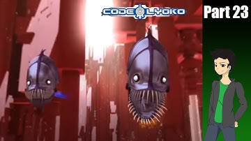 Back to the Digital Sea // IFSCL [4.2.0] Part 23