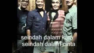 Granada Voices - Damai Tapi Gersang