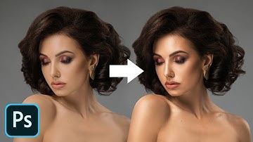 Add Dimension to Skin with "Zones" in Photoshop