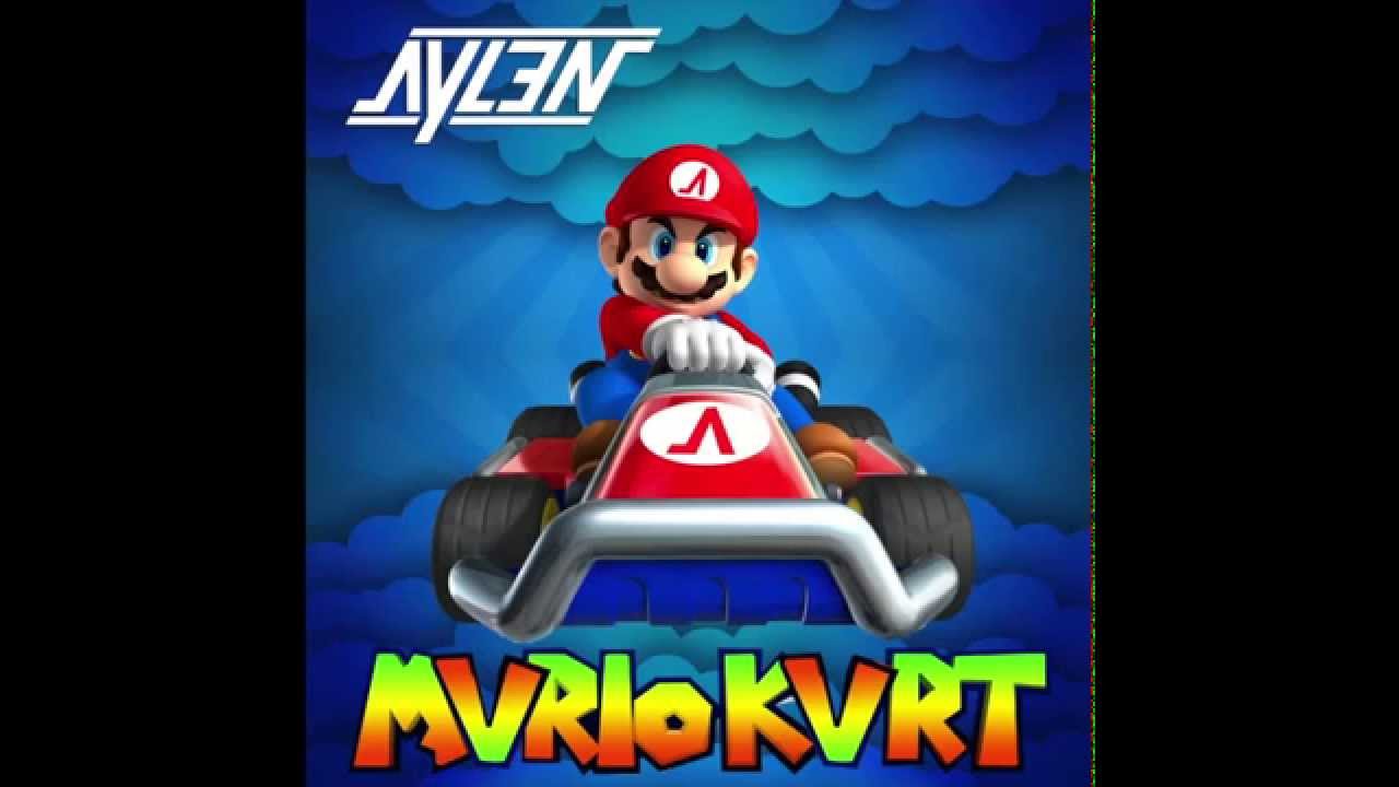 Aylen - MVRIO KVRT