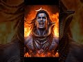 A LITTLE BIT ABOUT SHIVA OF ANCIENT INDIAN MYTHOLOGY 🔥