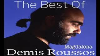 Demis Roussos - Magdalena