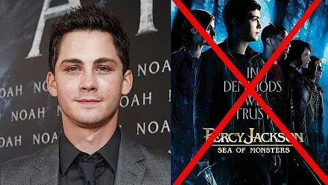 Will they ever make a Percy Jackson 3?