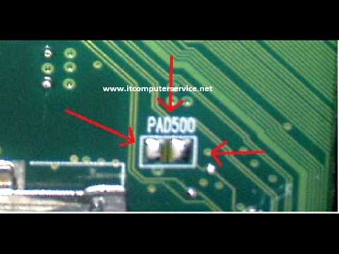  toshiba cable a105 bios password reset 