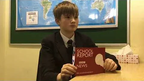 The Legacy of Stephen Hawking in Schools / Truancy Issues