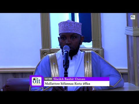 Mallattoo Hifannaa Kuta 2ffaa