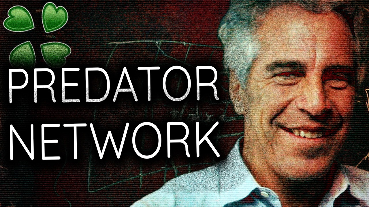 4chan I Was Nearly Taken by Epstein