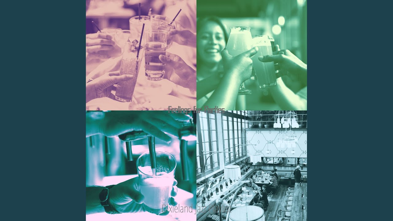 Astounding New Orleans Clubs