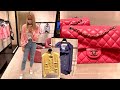 CHANEL SHOPPING VLOG 2020