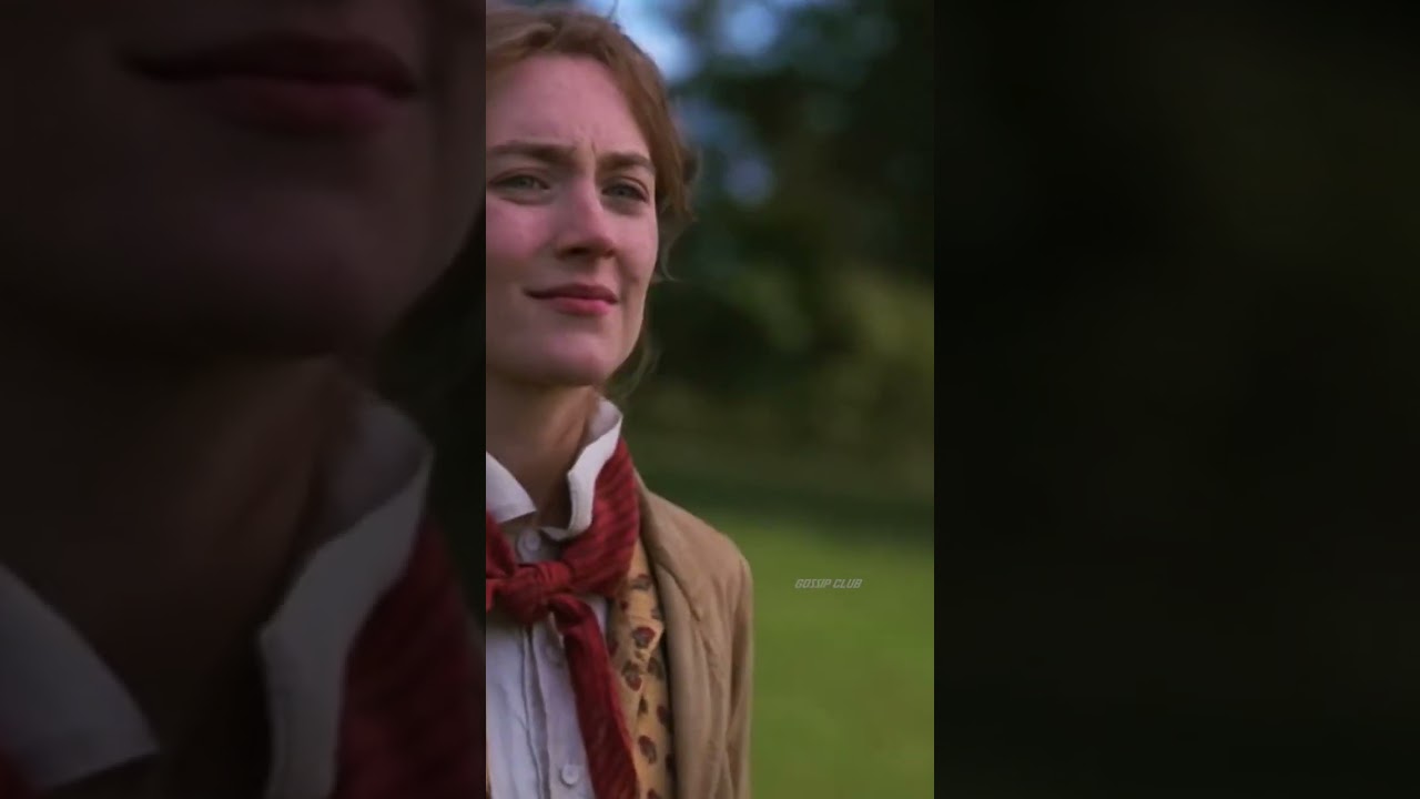 Фильмы на Вечер - Маленькие Женщины || Gossip Club