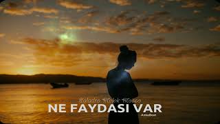 Taladro - Ne Faydası Var (ft.Melek Mosso) AnkaBeat Resimi