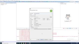 A JSONObject text must begin with '{' at 1 [character 2 line 1] with '{' error in spring boot
