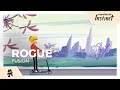 Rogue - Fusion [Monstercat Official Music Video]