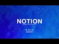 (FREE) Swae Lee ft Tory Lanez & Drake Type Beat - "Notion" | Dancehall Instrumental 2022