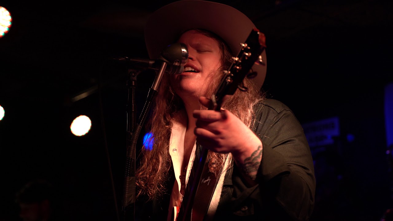 Assista a The Marcus King Band - Stephen's Talk House - Opie into Dear Prudence - Front Row no YouTube Assista a The Marcus King Band - Stephen's Talk House - Opie into Dear Prudence - Front Row no YouTube