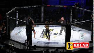 Circuito Talent 9 Jennifer Maia Finalizou Mariana Morais No Segundo Round