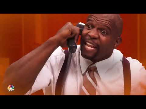 Brooklyn Nine-Nine -