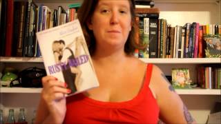 Rusty Nailed By Alice Clayton Review
