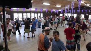 Famous LCFD Dance Camp Linda Leslie & Moving Violations Oct 2011 Wealth