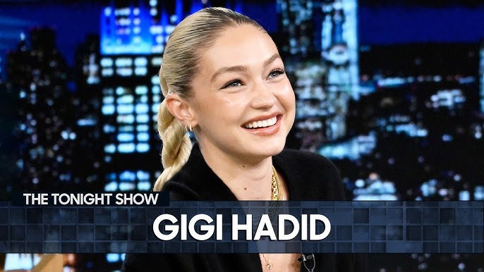 Gigi Hadid Debuts the FAO Schwarz Toy Soldiers Uniforms She Designed 