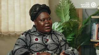 Linda Masarira’s Final Interview Before Her Death | Zimbabwe Politics, CAB3 & Opposition Exposed