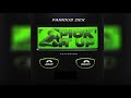 Famous Dex   Pick It Up ft  A$AP Rocky Clean Best Edit