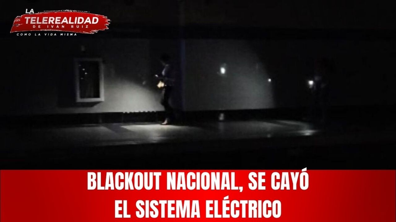 El Show del Mediodía ¡¡¡En VIVO!!! por ColorVisión 24 de Febrero 2026.