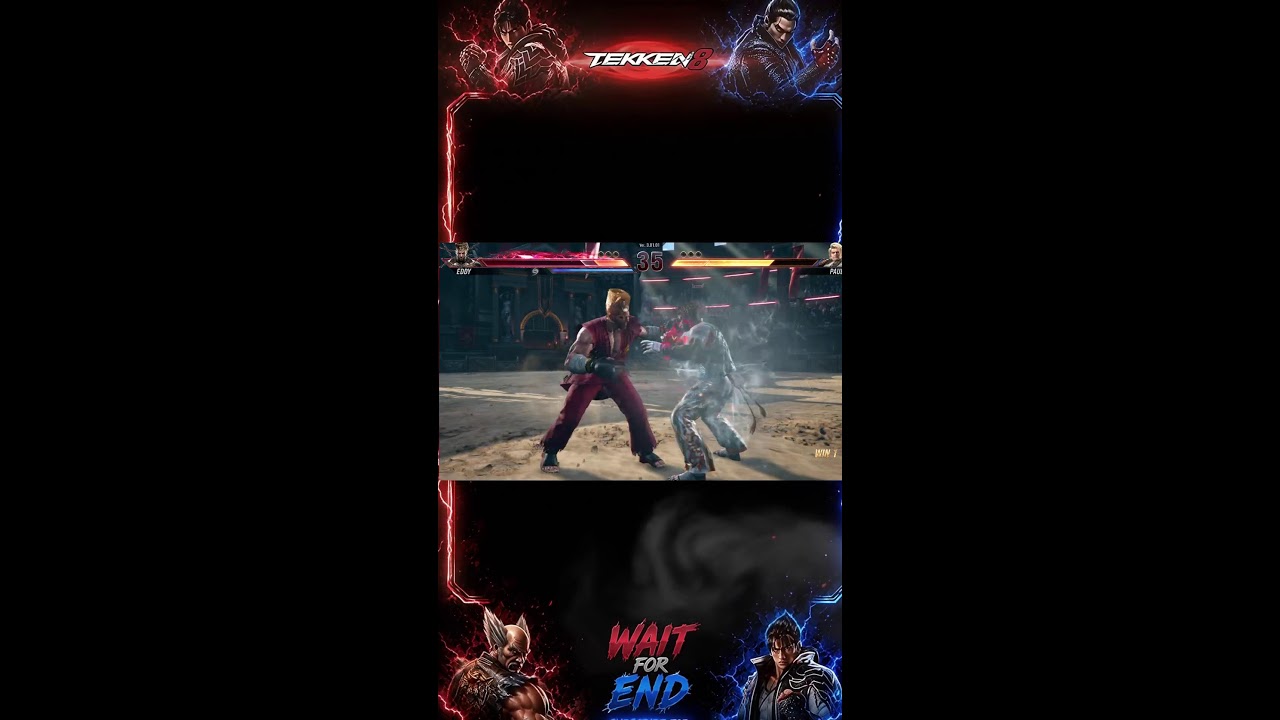 Tekken 8 Live Stream Hindi | Crazy Gameplay & Funny Moments 😂 Day - 9