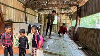 Download Lagu After completing the new house, what will the single mother continue to receive from Ju Das? MP3 Download Lagu After completing the new house, what will the single mother continue to receive from Ju Das? MP3