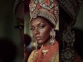 This song touches your soul #queen #africa #mama #culture #spirituality #music #royal #beauty