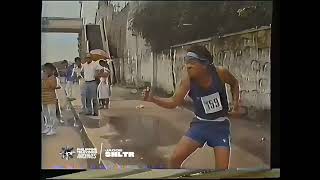 Gma  Storck Candy Psa Ft Lou Veloso 1989