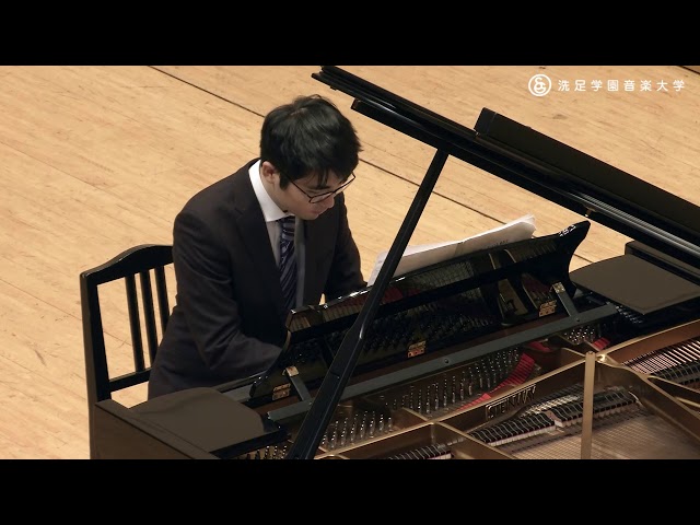 原 雅史／雲海〜ピアノとヴァイオリンの旅