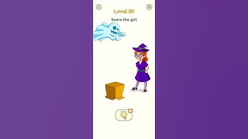 DOP 2 Level 39 Scare The Girl