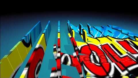 our new intro - Created using Flixpress.com