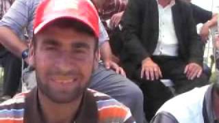 Baklan Trap Atişlari-2009-3 .Bölüm