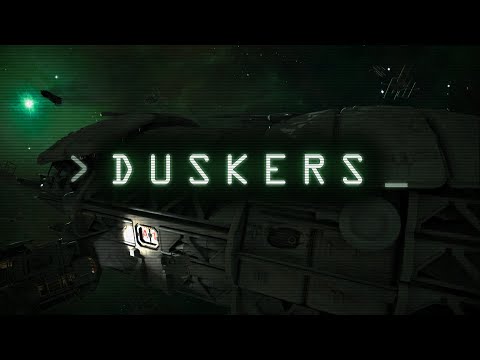 Прохождение игры Duskers