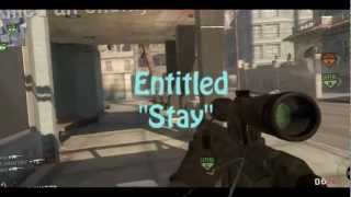 Exed | Mini #3 Special! "Stay"
