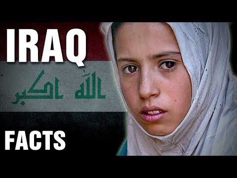 10+ Incredible Facts About Iraq