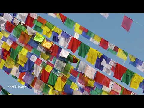 Давид-Неэль Александра- Мистики и маги Тибета- часть-1-Читает Bigbag