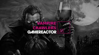 GR Live - Vampire Crawlers screenshot 2