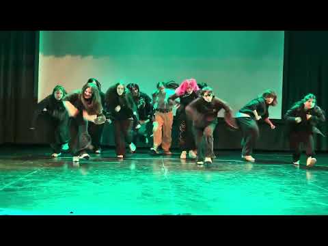 KPOP ON LIVE 24/5 - WAARRIORS