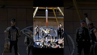 Empire’s Gambit! 👑 Bel Riose Freed, Hari’s Desert Escape & Psychohistory Secrets 🌌🔥