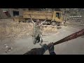 Dying light 2 / Walking Dead Cross over Event