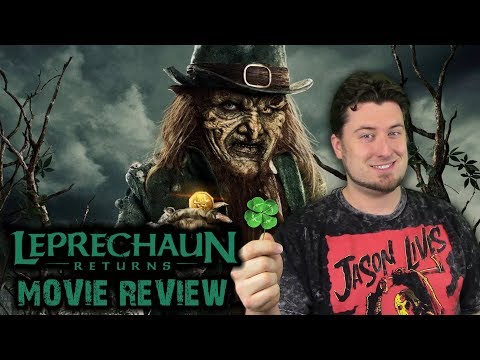 Leprechaun Returns (2018) - Movie Review